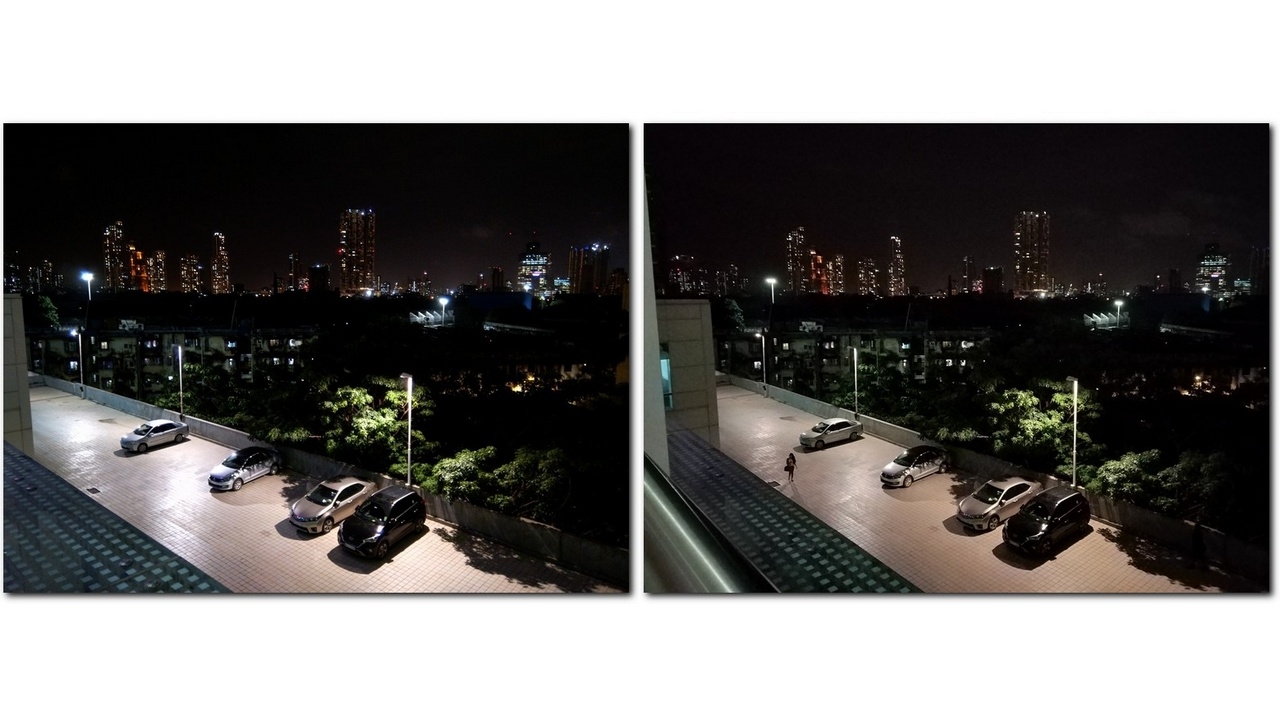 Nokia 6.1 Plus Nokia 6.1 Plus