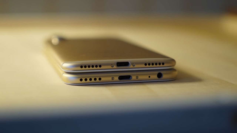 Xiaomi Mi A2 Xiaomi Mi A2