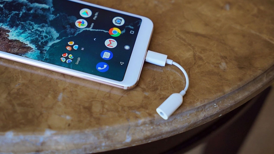 Xiaomi Mi A2 Xiaomi Mi A2