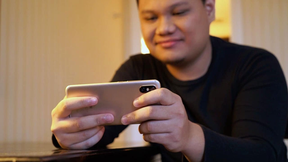 Xiaomi Mi A2 Xiaomi Mi A2