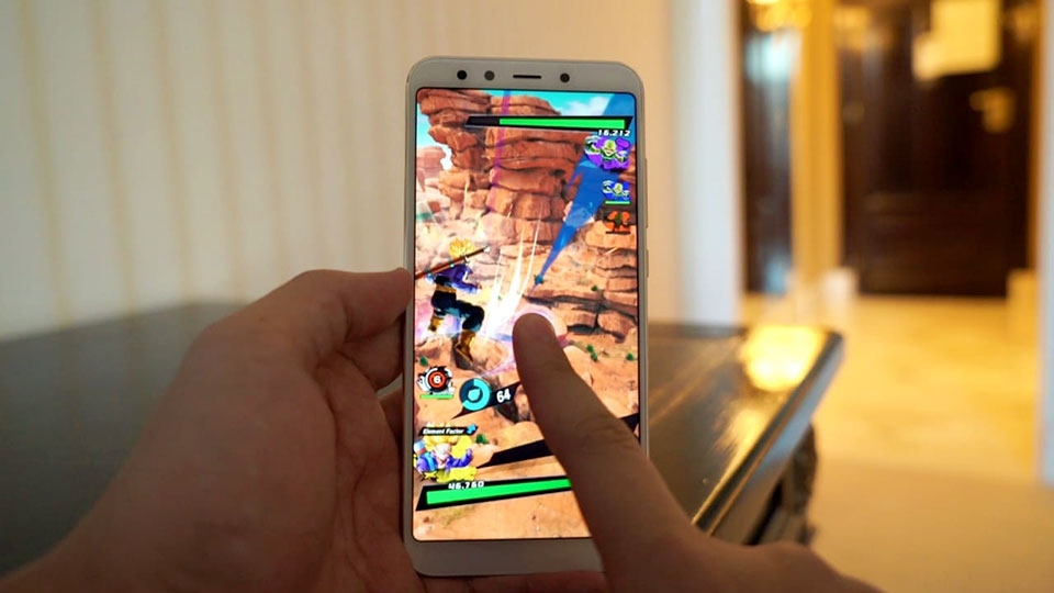 Xiaomi Mi A2 Xiaomi Mi A2