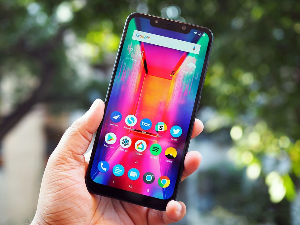 Xiaomi POCO F1 Xiaomi POCO F1