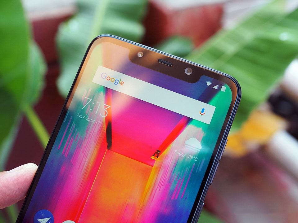Xiaomi POCO F1 Xiaomi POCO F1