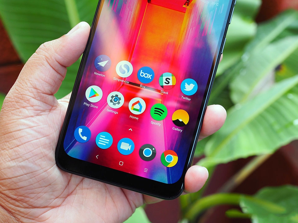 Xiaomi POCO F1 Xiaomi POCO F1