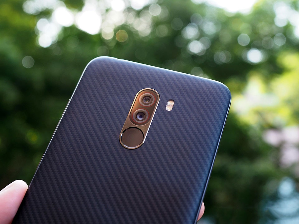 Xiaomi POCO F1 Xiaomi POCO F1