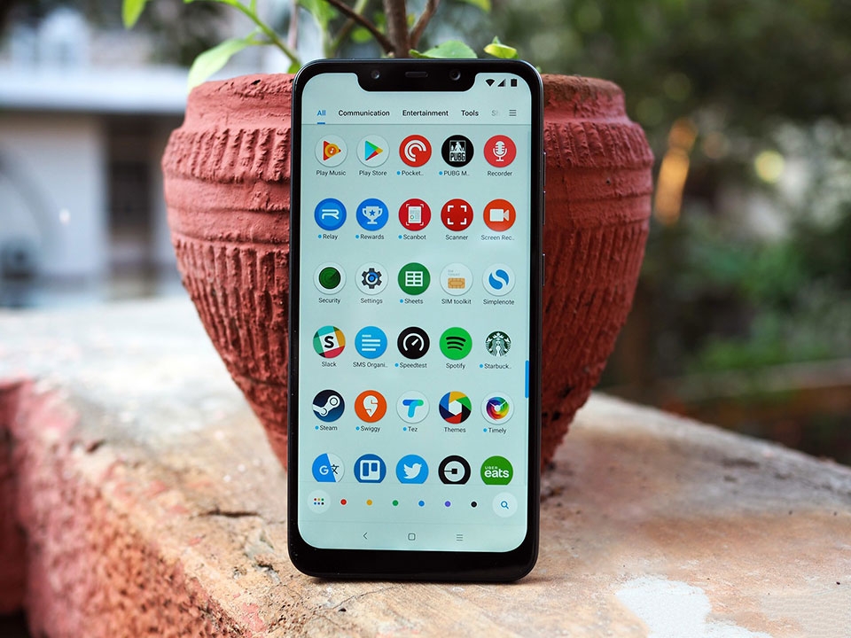 Xiaomi POCO F1 Xiaomi POCO F1