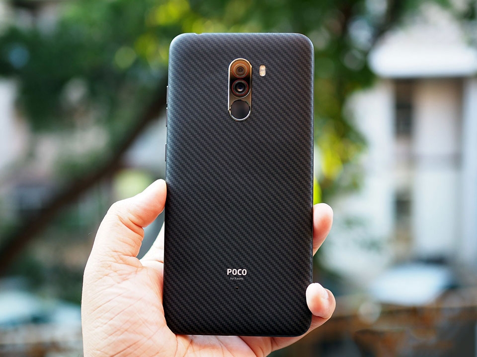 Xiaomi POCO F1 Xiaomi POCO F1