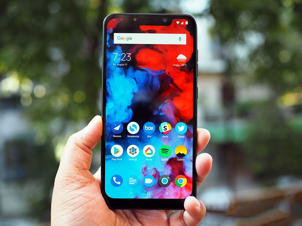 Xiaomi POCO F1 Xiaomi POCO F1