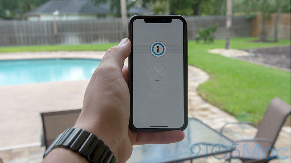iOS 12