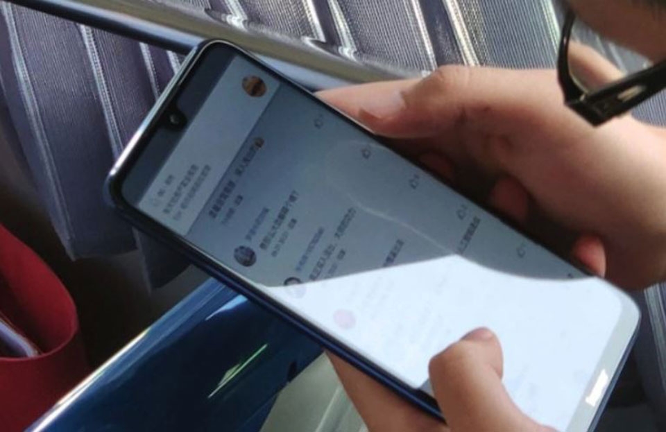 Honor 8X