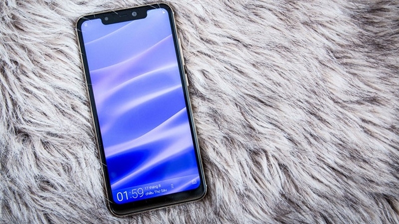 Mobiistar X Mobiistar X