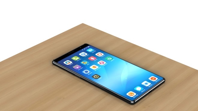 Bphone 3
