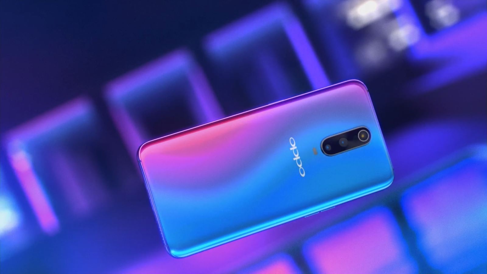 Galaxy S10, OPPO R17 Pro sẽ tích hợp 3 camera mặt sau