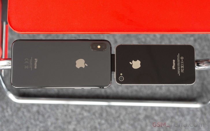 Apple sẽ sử dụng pin từ các nhà sản xuất Trung Quốc Apple sẽ sử dụng pin từ các nhà sản xuất Trung Quốc