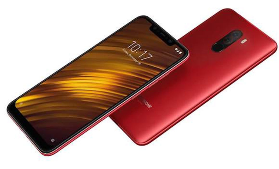Xiaomi POCO F1 Xiaomi POCO F1