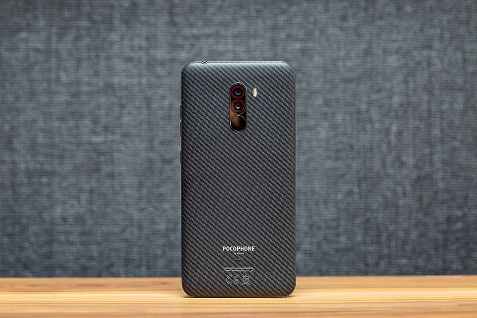 Xiaomi POCO F1 Xiaomi POCO F1