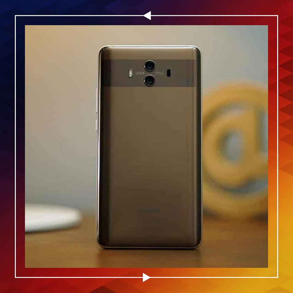 Huawei Mate 10 Huawei Mate 10