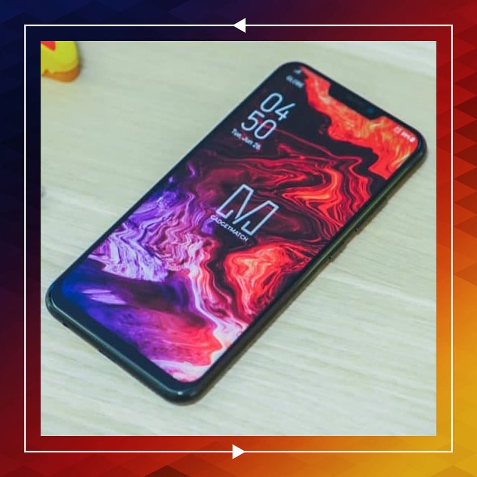 ASUS ZenFone 5Z ASUS ZenFone 5Z