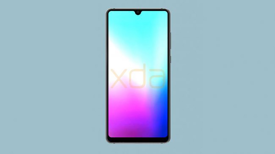 Huawei Mate 20 Huawei Mate 20