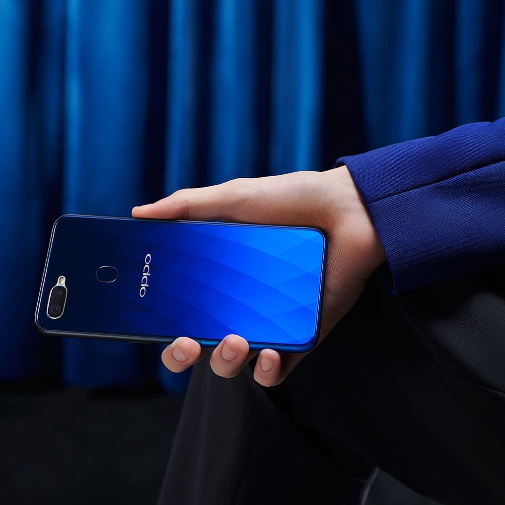 5 smartphone tầm trung sẽ khuấy đảo thị trường Việt thời gian tới 2