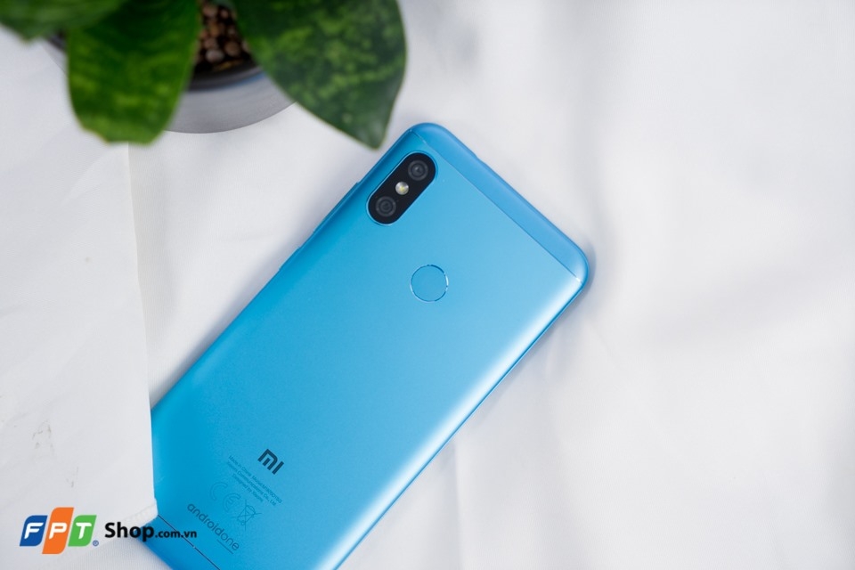 5 smartphone tầm trung sẽ khuấy đảo thị trường Việt thời gian tới 5
