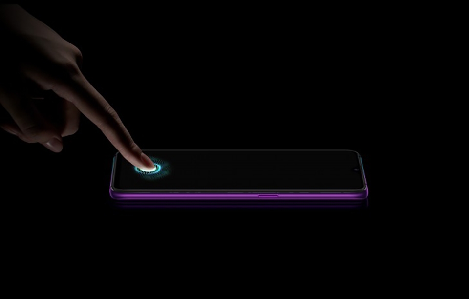 OPPO R17 Pro chính thức ra mắt (ảnh 6)