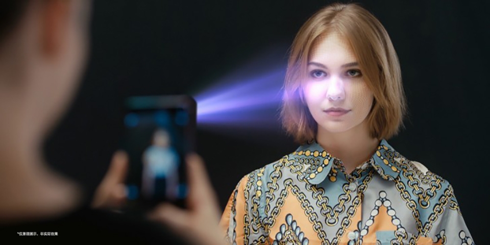 OPPO R17 Pro chính thức ra mắt (ảnh 4)
