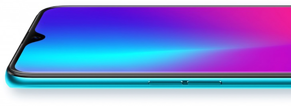 OPPO R17 Pro chính thức ra mắt (ảnh 7)