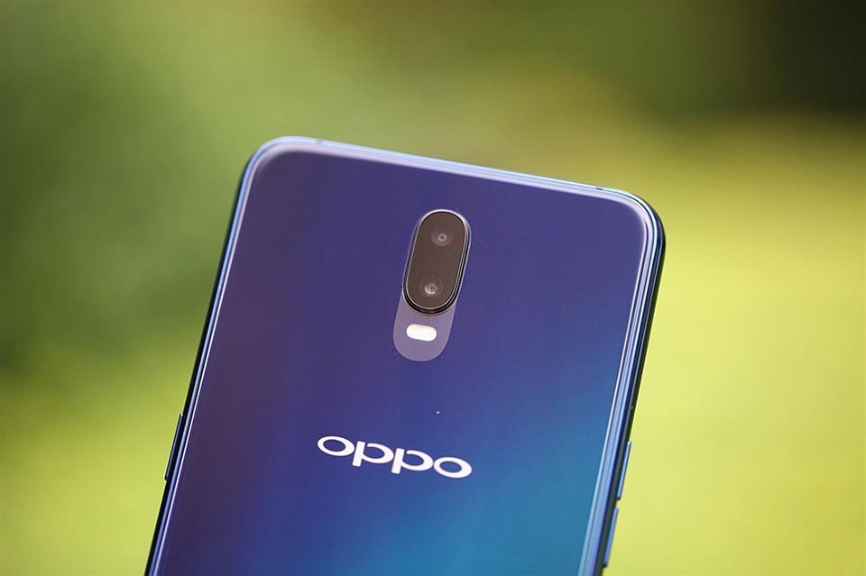 OPPO R17 OPPO R17