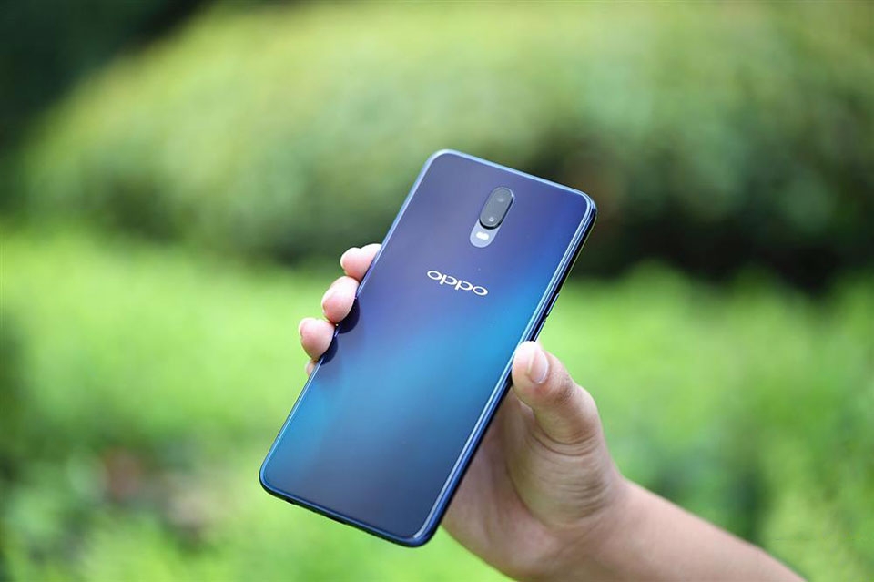 OPPO R17 OPPO R17