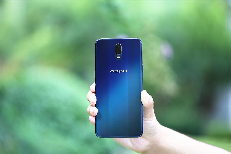 OPPO R17 OPPO R17