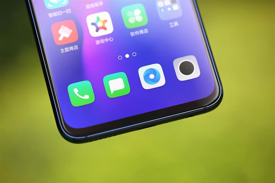 OPPO R17 OPPO R17