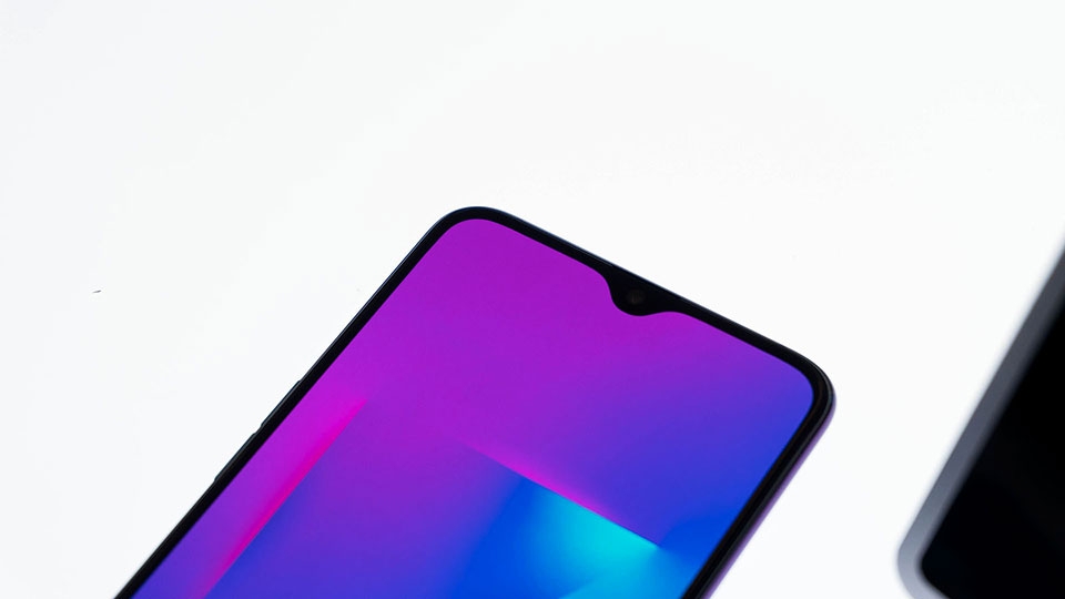 OPPO R17 Pro OPPO R17 Pro
