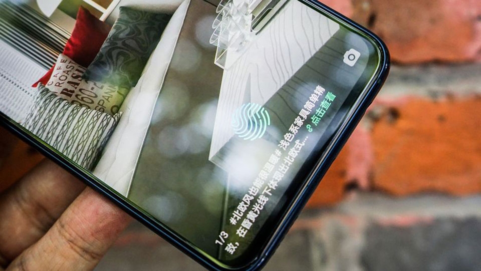 OPPO R17 Pro OPPO R17 Pro