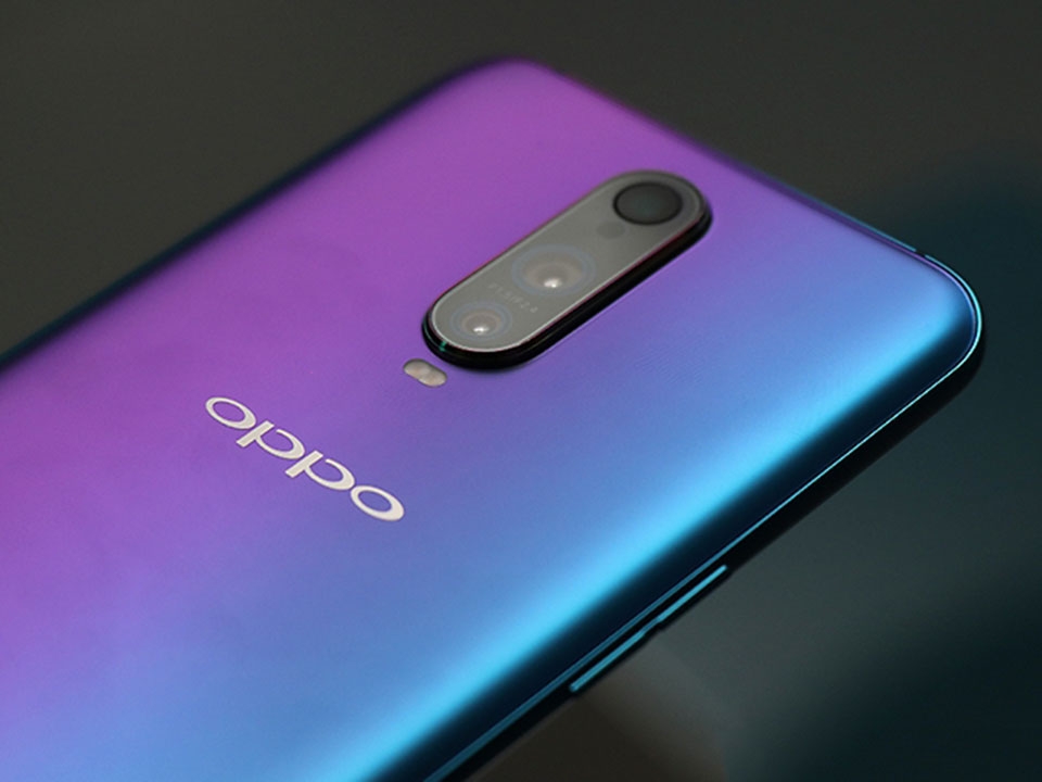 OPPO R17 Pro OPPO R17 Pro