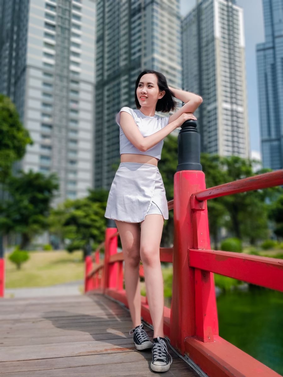 Camera galaxy J8 05