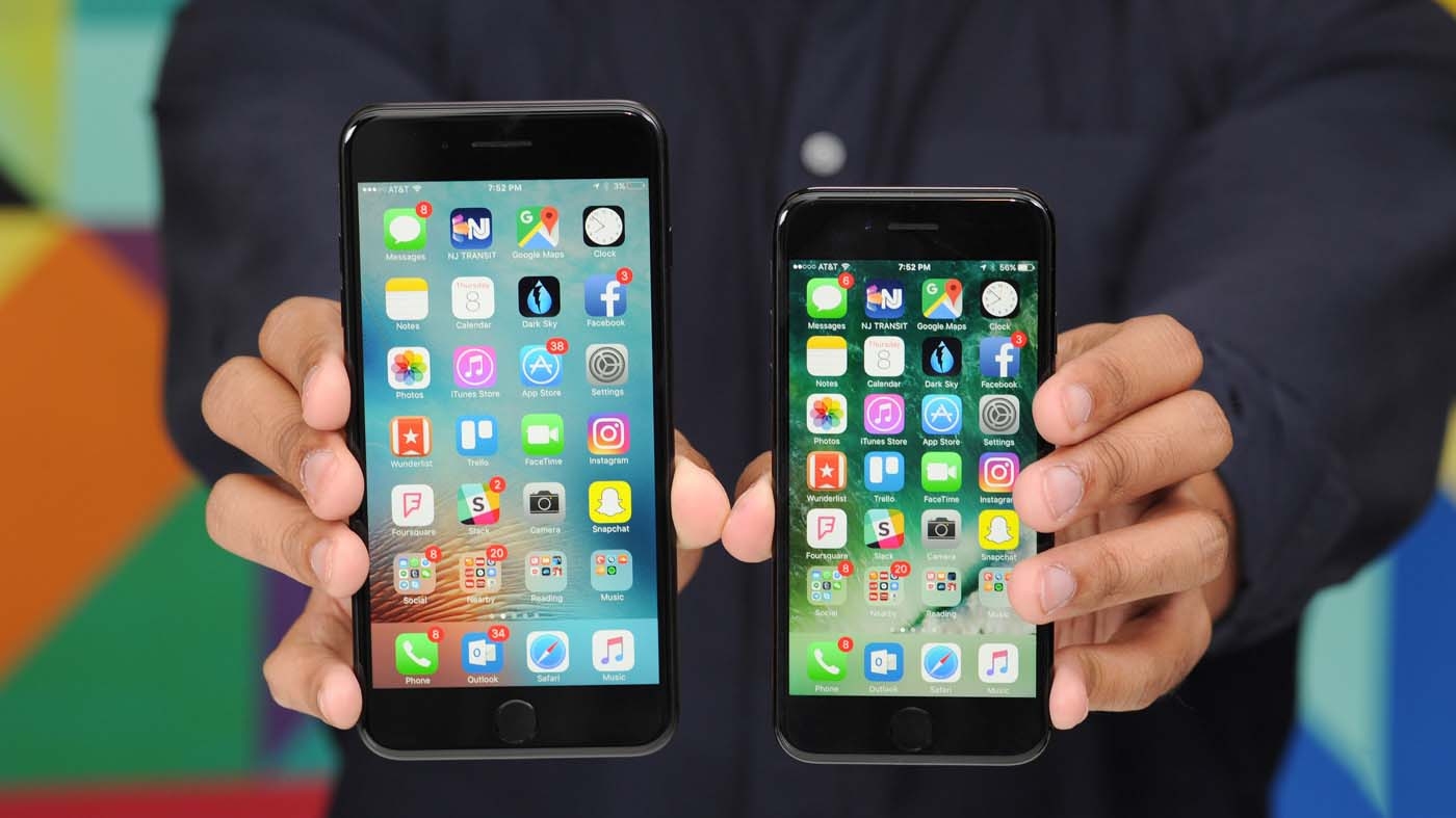 2018 rồi, nhưng Android vẫn thua kém iPhone ở những điểm này 1