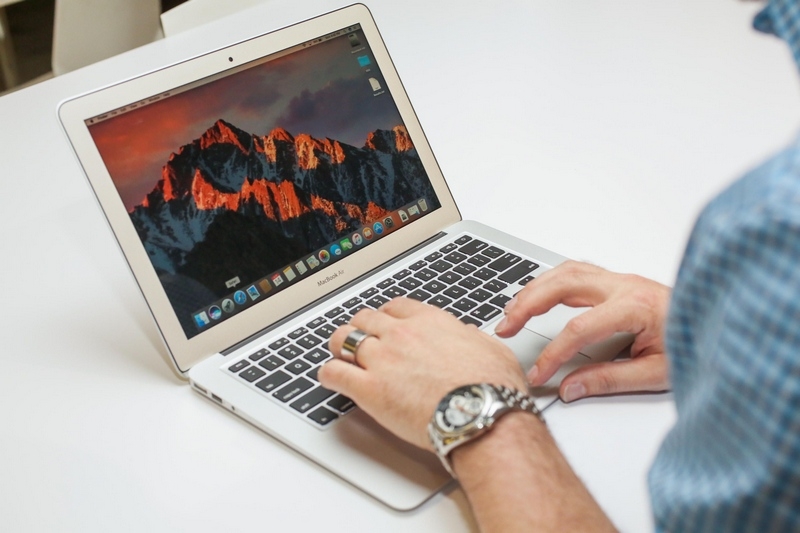Macbook Air 2017 Macbook Air 2017