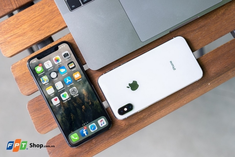 iPhone X 64GB iPhone X 64GB
