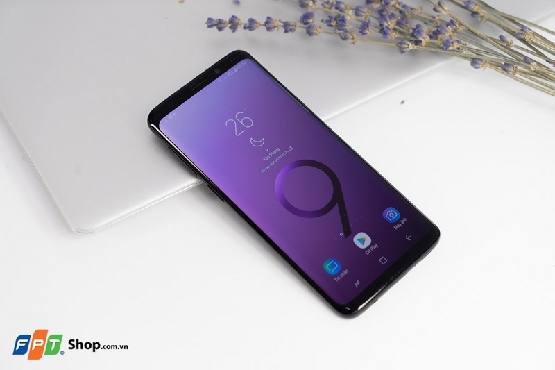 Galaxy S9 Galaxy S9