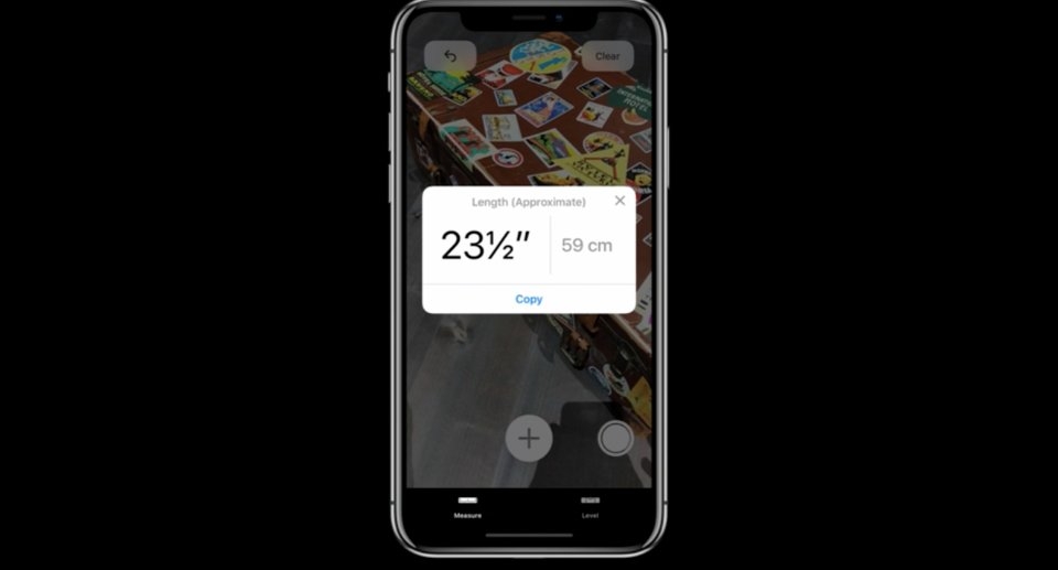 Tất tần tật tính năng thú vị mà iOS 12 sắp mang tới cho iPhone của bạn 3