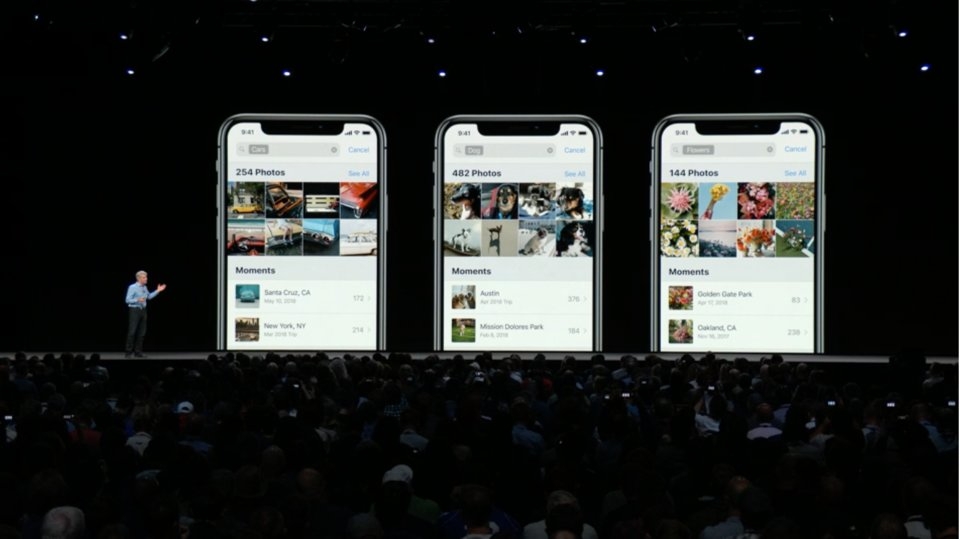 Tất tần tật tính năng thú vị mà iOS 12 sắp mang tới cho iPhone của bạn 4