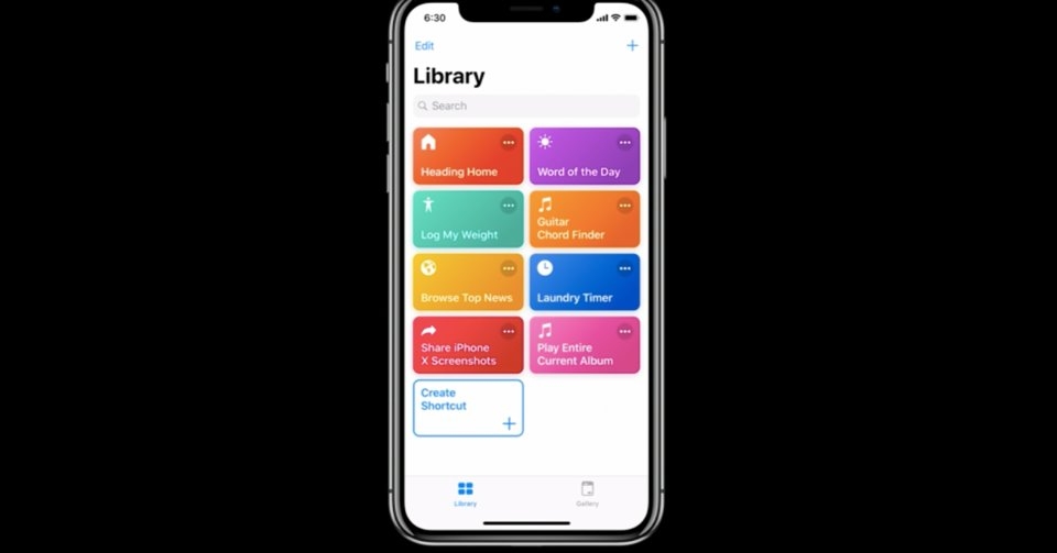 Tất tần tật tính năng thú vị mà iOS 12 sắp mang tới cho iPhone của bạn 5