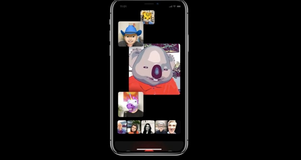 Tất tần tật tính năng thú vị mà iOS 12 sắp mang tới cho iPhone của bạn 7