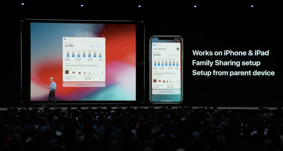 Tất tần tật tính năng thú vị mà iOS 12 sắp mang tới cho iPhone của bạn 8