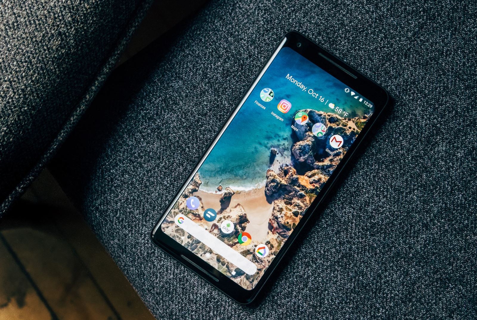 10 smartphone có thời lượng pin tốt nhất thế giới hiện nay 5