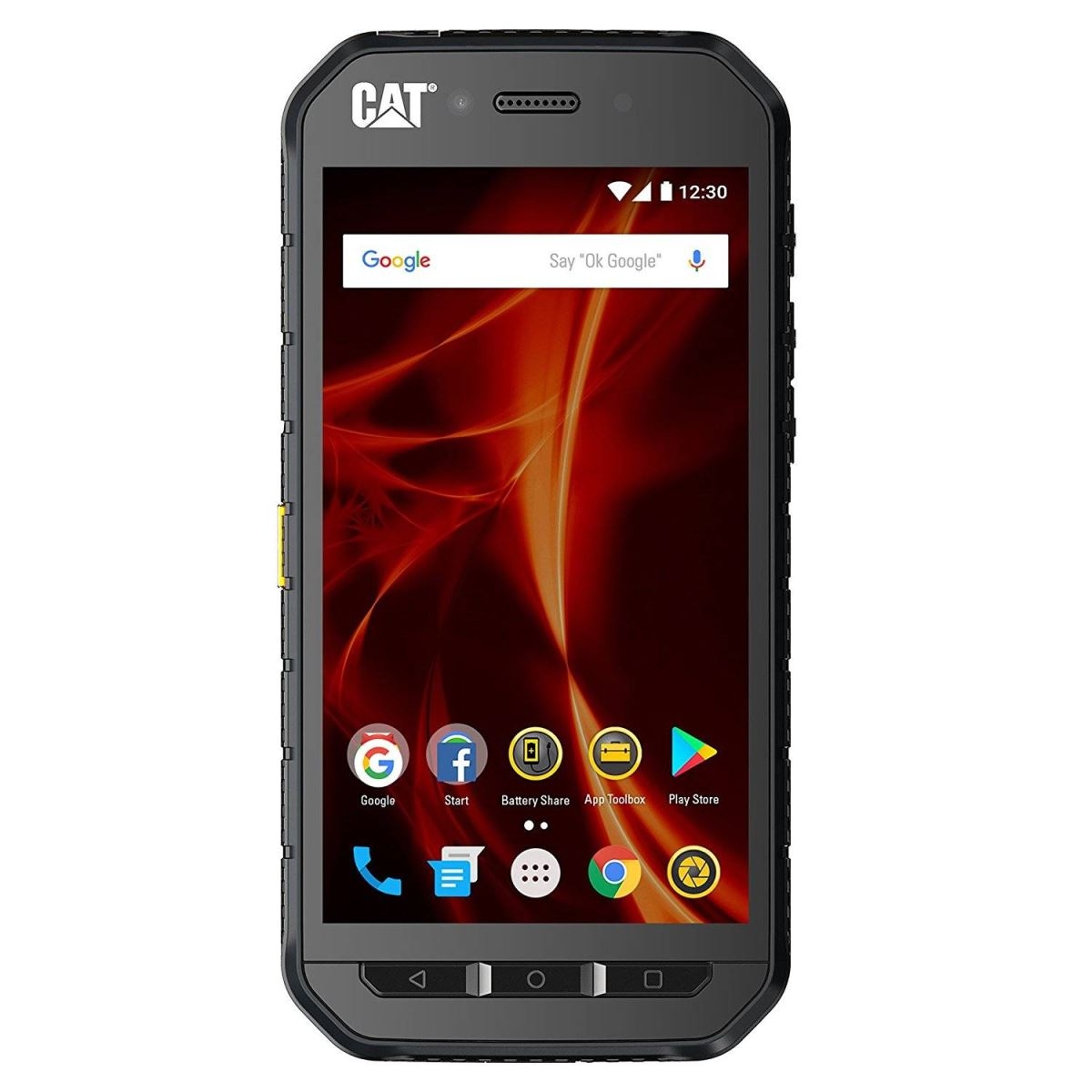 10 smartphone có thời lượng pin tốt nhất thế giới hiện nay 9