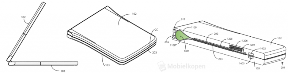Tin vui: Motorola sẽ sớm hồi sinh dòng RAZR với màn hình gập 2 Tin vui: Motorola sẽ sớm hồi sinh dòng RAZR với màn hình gập 2