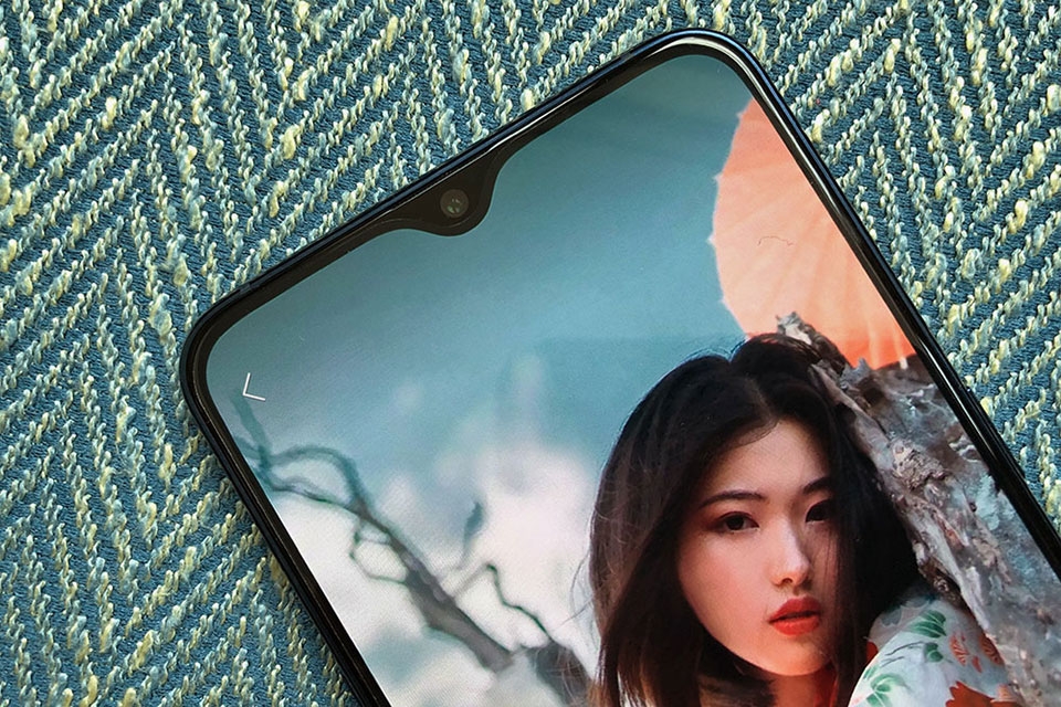 OPPO R17