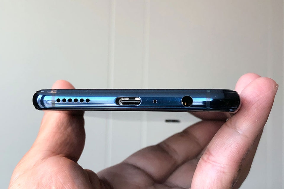 OPPO R17